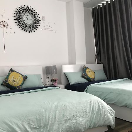 ホテルCoffee House Dalat エクステリア 写真