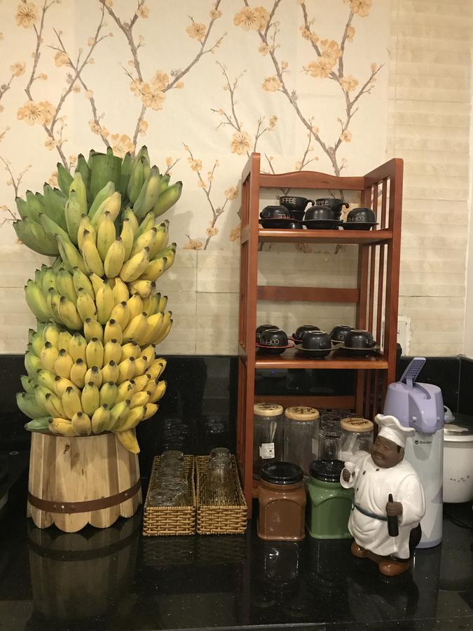 ホテルCoffee House Dalat エクステリア 写真