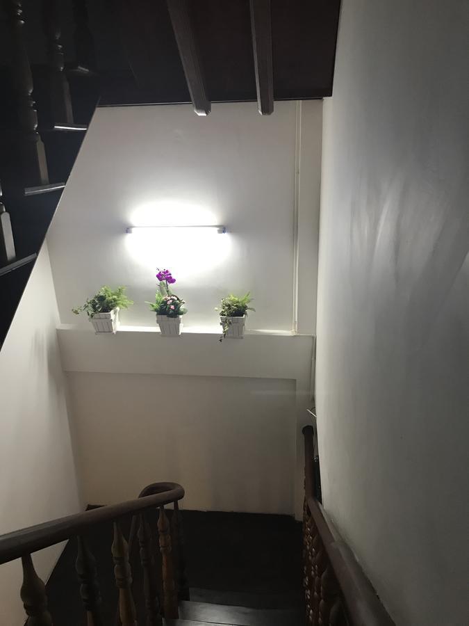 ホテルCoffee House Dalat エクステリア 写真